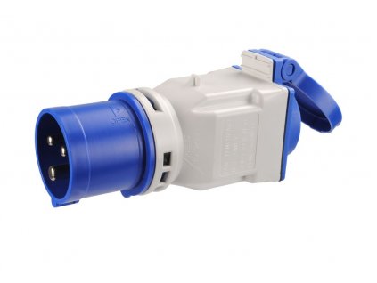 Adapter pro karavan l