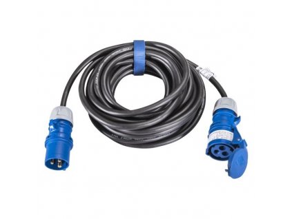 CEE prodluzovaci kabel delka 25 m l