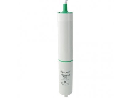 Ponorne cerpadlo Comet Geo Duplo Plus 12 V 19 5 l min 1 5 bar l