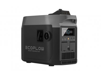 ecoflow smart generator 1