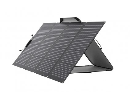 ecoflow solarni panel 220w 3