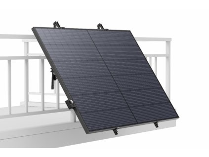 ecoflow single axis solar tracker