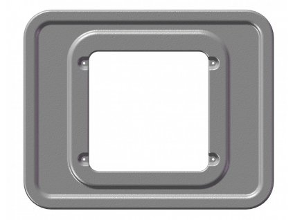 5736 montazni sada klimatizace sw oblo pro scania r p g