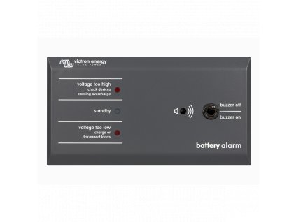 6324 bateriovy alarm