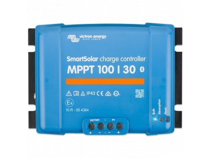 6867 mppt solarni regulator victron energy smartsolar 100 30