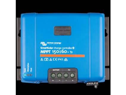 6882 mppt solarni regulator victron energy smartsolar 150 60 tr