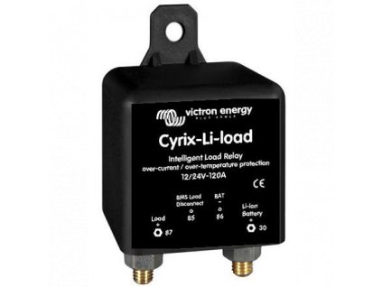 7050 propojovac baterii cyrix li load 24 48v 120a