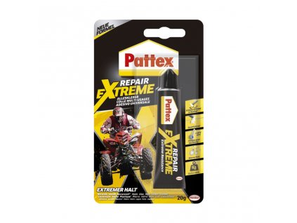Lepidlo Pattex® Repair Extreme