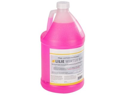 Nemrznoucí směs LILIE 3,78 l