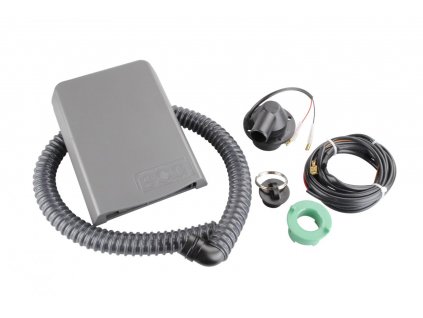 SOG 1 Typ 3000A Dometic CT3000 a Dometic CT4000 s tmavě šedou krytkou