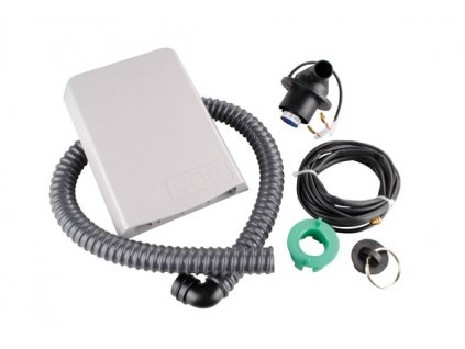 SOG 1 Typ 3000A Dometic CT3000 a Dometic CT4000 s bílou krytkou