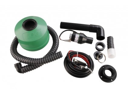 SOG 2 Typ A pro C2, C3 a C4