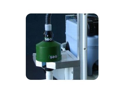 SOG 2 Typ C pro Porta Potti