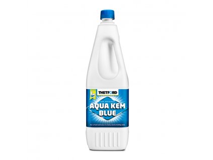 WC chemie Thetford Aqua Kem Blue 2 l