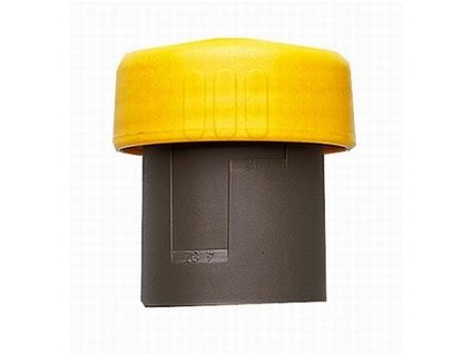 Uzávěr roury odpadní kazety WC Thetford typu C