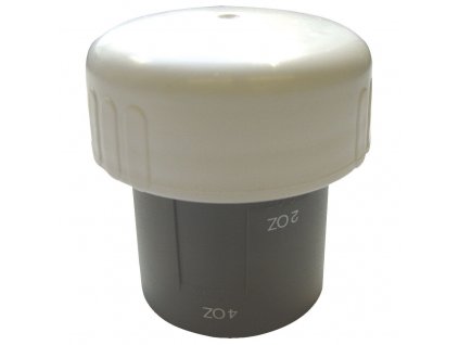 Uzávěr roury odpadní nádrže WC Thetford Porta Potti