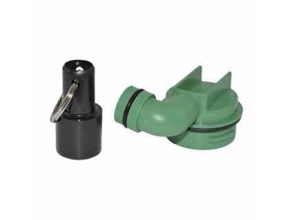 Připojení SOG typ G pro druhou kazetu