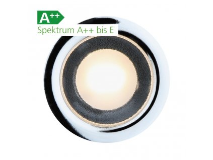 LED bodové světlo Dimatec Mini Spot