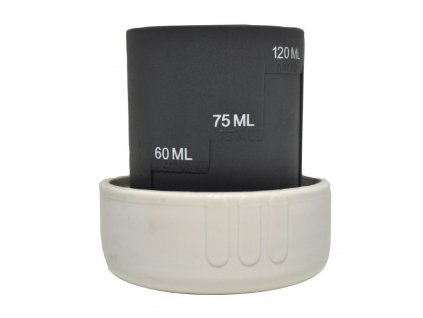 Uzávěr roury odpadní nádrže WC Thetford Porta Potti Excellence