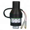 Ventilátor pro odpadní kazetu SOG 2