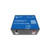 Ultimatron Batterie Lithium 12 8V 200Ah LiFePO4 Smart BMS Bluetooth