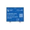 Ultimatron Batterie Lithium 12 8V 200Ah LiFePO4 Smart BMS Bluetooth ULM 12 200H 15 1