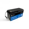 Ultimatron Batterie Lithium 12.8V 200Ah PRO 2560Wh LiFePO4 Smart BMS Avec Bluetooth UBL 12 200 PRO Ultimatron france 1