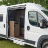 Moskytiera pro Fiat Ducato 1