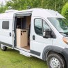 Moskytiera pro Fiat Ducato 2