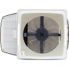 Střešní ventilátor s LED osvětlením Dimatec Di-tec