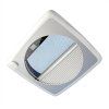 Plus Fan Střešní ventilátor 12 V s LED
