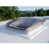 Plus Fan Střešní ventilátor 12 V s LED