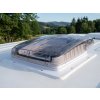 Vanterra MaxxVent Střešní ventilátor 12 V s LED