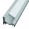 3192 3 led profil stronglumio corner alu anodovany 2000mm