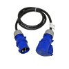 CEE prodluzovaci kabel delka 1 5 m l