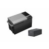 ecoflow prenosna lednice s ledovace glacier baterie