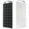 6573 flexibilni solarni panel renogy 100wp 12v