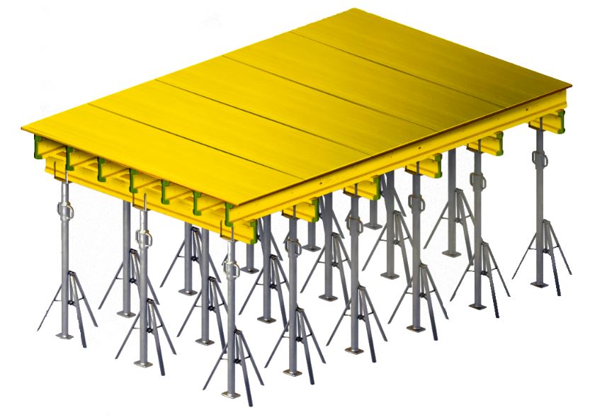 debnenie-doska-stojka