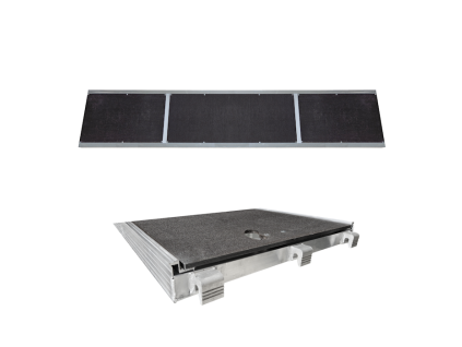 Podlaha preglejka 307