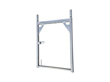 Rám korekčný 0,73 1m