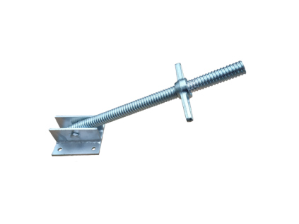 Vyrovnavacia noha sklopna