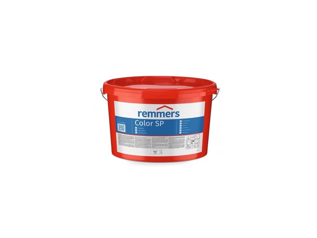 3188387 remmers color sp sanierputzfarbe bila 5l