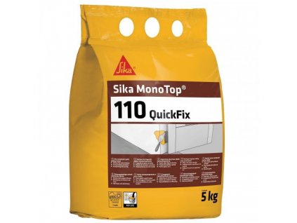 Sika MonoTop®-110 QuickFix