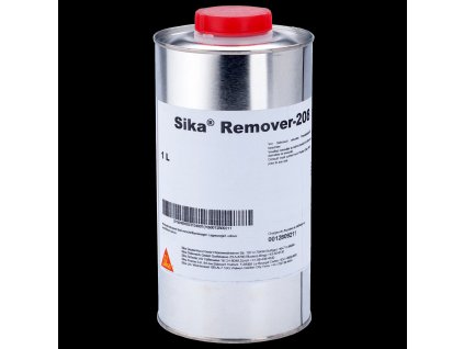 Sika Remover 208 1L 1x1