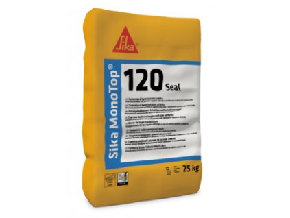 Sika MonoTop® 120 Seal