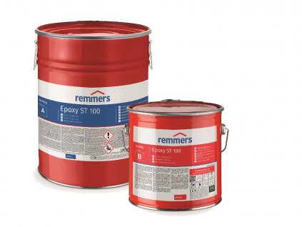 REM 0000116026 Epoxy ST 100 ML