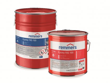 REM 0000091626 Epoxy FAS 100 ML