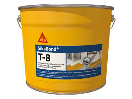 cz 01 cs SikaBond T 8 00352481