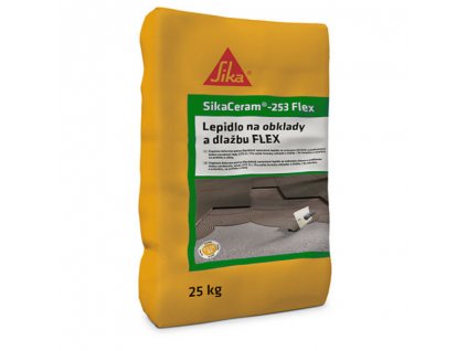 cz 02 SikaCeram 253Flex novy 00591807