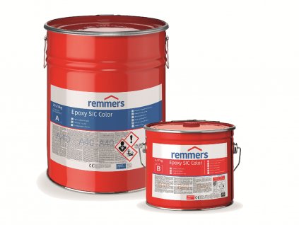 REM 0000684027 Epoxy SIC Color ML